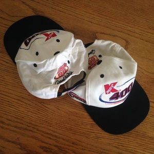 Darrell Waltrip/NASCAR baseball hat